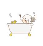 病んでいたい女の子たち（個別スタンプ：39）