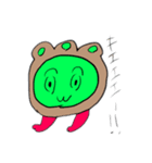 使えるスタンプ いろいろ（個別スタンプ：7）