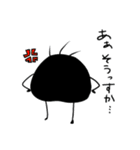 ウニら日常スタンプ（個別スタンプ：15）