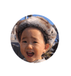 村山スタンプです（個別スタンプ：8）