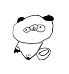 わたしの楽がき（個別スタンプ：5）