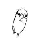 わたしの楽がき（個別スタンプ：6）