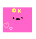 ぴよとも（個別スタンプ：11）
