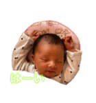 リオリリ4（個別スタンプ：5）