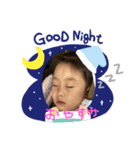 ゆいま〜るるる（個別スタンプ：2）