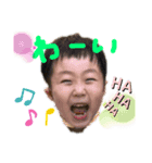 ゆいま〜るるる（個別スタンプ：8）