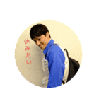 清20201118（個別スタンプ：7）