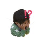 souchanman0217（個別スタンプ：9）