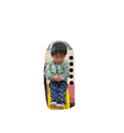 souchanman0217（個別スタンプ：10）