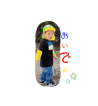 souchanman0217（個別スタンプ：19）