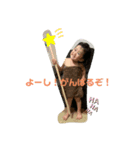 つむさんワールド（個別スタンプ：5）