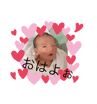 y______（個別スタンプ：1）