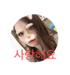 y______（個別スタンプ：4）