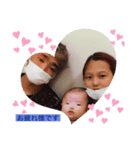 y______（個別スタンプ：6）