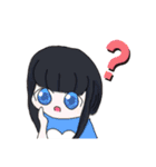 フルーツティー スタンプ（個別スタンプ：17）