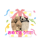 ちびみやパート6（個別スタンプ：9）