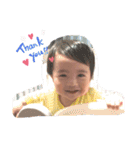 みるちる（個別スタンプ：1）