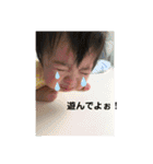 みるちる（個別スタンプ：3）