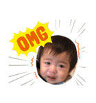 みるちる（個別スタンプ：7）