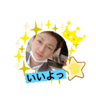 まもてぃスタンプ（個別スタンプ：3）