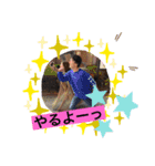 まもてぃスタンプ（個別スタンプ：7）