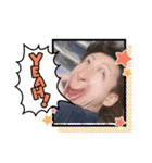 まもてぃスタンプ（個別スタンプ：9）