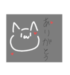 犬田さんのスタンプ（個別スタンプ：9）