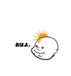 MYZ Art（個別スタンプ：2）