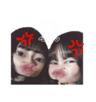 5girls！（個別スタンプ：10）