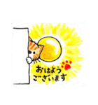 絵描きサリー☆お仕事にも使えるスタンプ♪（個別スタンプ：33）