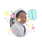 家族asami3kids（個別スタンプ：20）