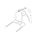 折り合い2（個別スタンプ：1）