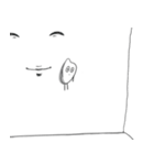 折り合い2（個別スタンプ：28）