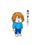 さけのもかLINEスタンプ（個別スタンプ：6）