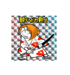 さけのもかLINEスタンプ（個別スタンプ：38）