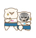 ラブな子達（個別スタンプ：1）