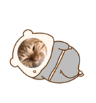 ラブな子達（個別スタンプ：2）