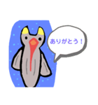 クリオネⅠ（個別スタンプ：15）