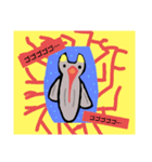 クリオネⅠ（個別スタンプ：34）