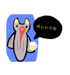 クリオネⅠ（個別スタンプ：36）