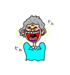 現代を生きる若者たち（個別スタンプ：8）