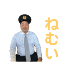 苔玉スタンプ（個別スタンプ：9）
