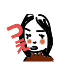 盛岡なまりスタンプっこ（個別スタンプ：21）