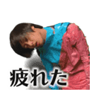 逆翻訳バイヤー高橋❷ 比較的使えますver（個別スタンプ：7）