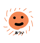 ひーくんが作ったスタンプー！（個別スタンプ：13）
