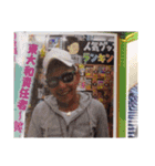 東大和の丸山連合…（個別スタンプ：15）
