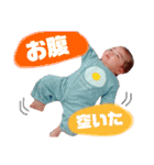 あおべえすたんぷpart2（個別スタンプ：7）