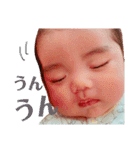 あおべえすたんぷpart2（個別スタンプ：9）