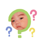 あおべえすたんぷpart2（個別スタンプ：15）