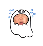 せおん＆あむ（個別スタンプ：4）